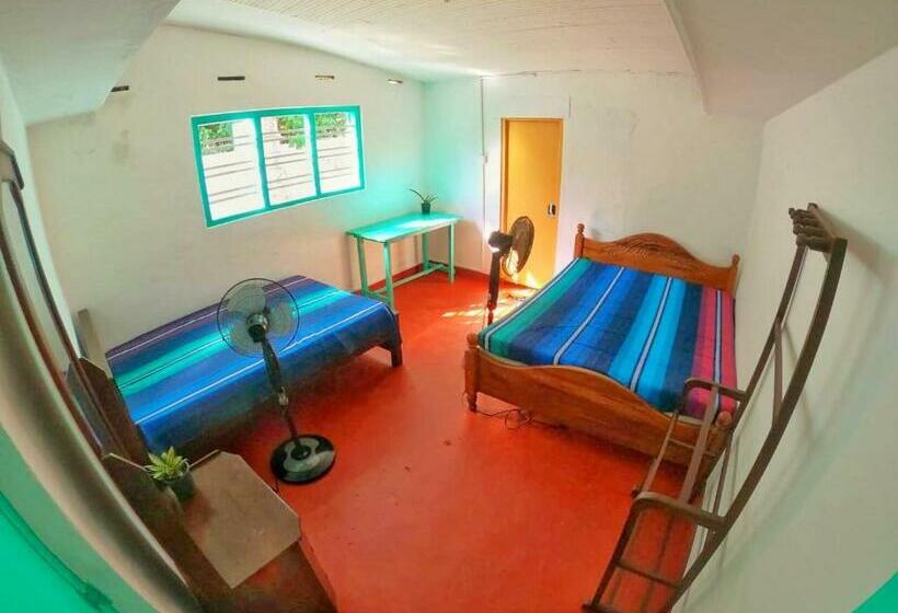 פנסיון Nadeek Guest House