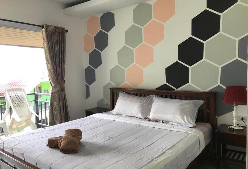 ホテル Pp Midnight