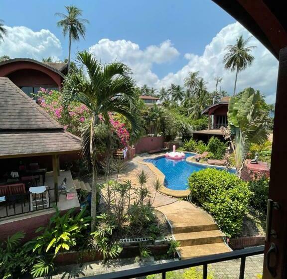 بنسيون Wazzahresort