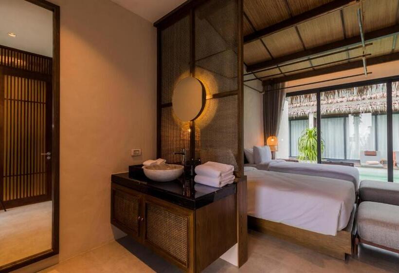 The Flow Samui Beach Resort