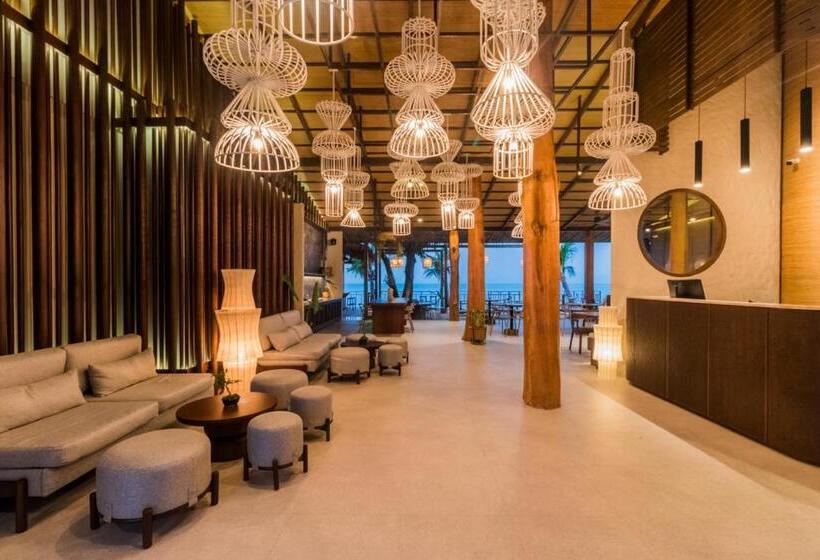 The Flow Samui Beach Resort