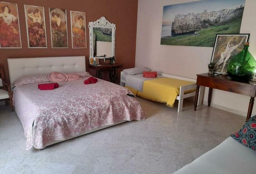 B&b Famigliare Arcadia Polignano