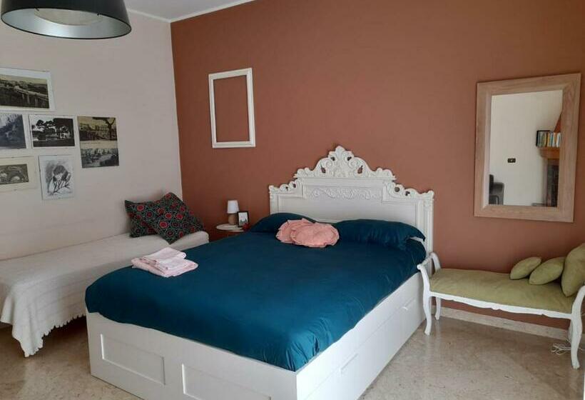 B&b Famigliare Arcadia Polignano