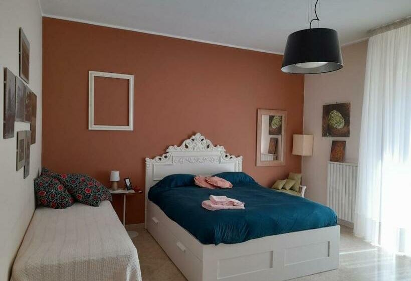 B&b Famigliare Arcadia Polignano