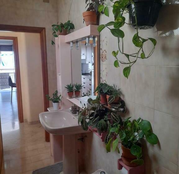 B&b Famigliare Arcadia Polignano