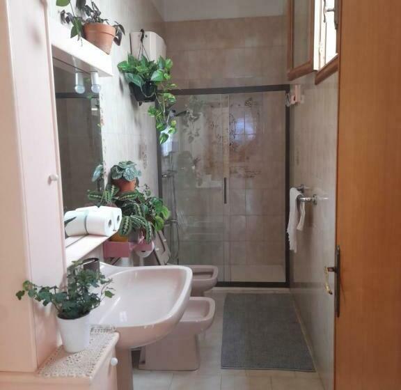 B&b Famigliare Arcadia Polignano