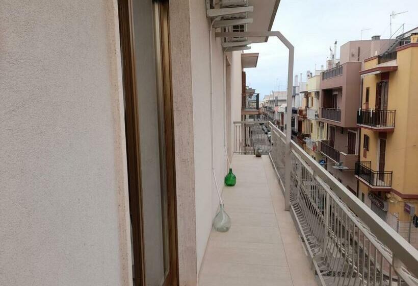 B&b Famigliare Arcadia Polignano