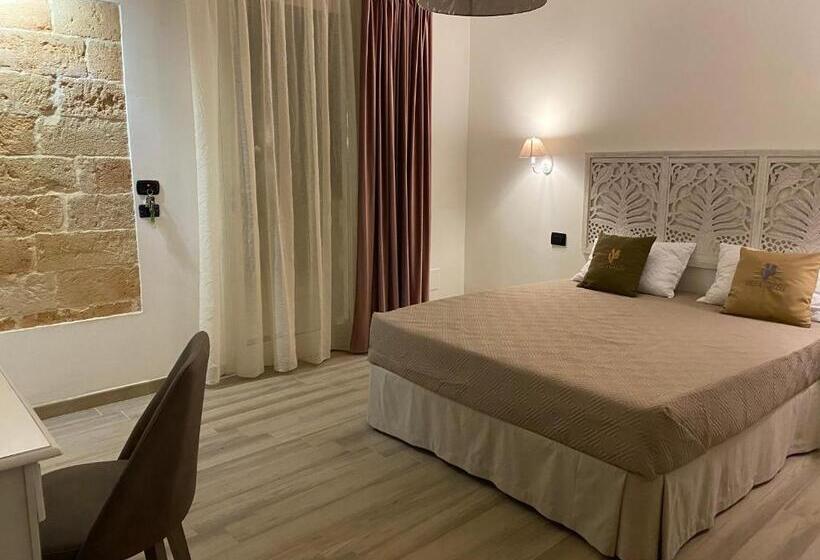 B&b Villa Gallo