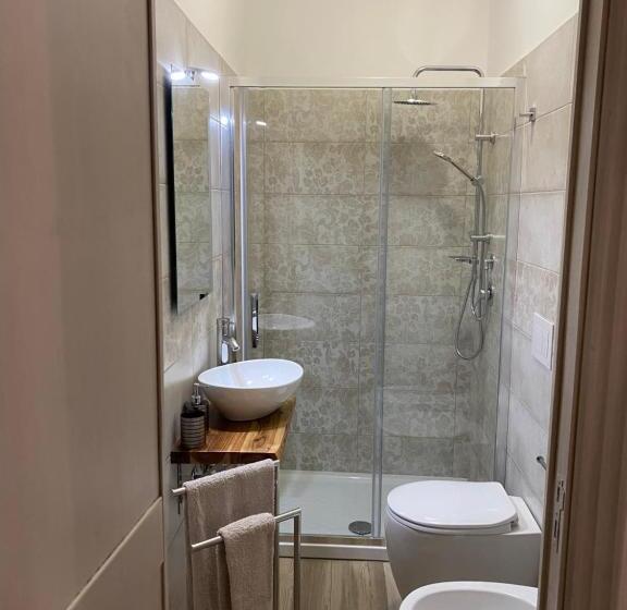 B&b Villa Gallo