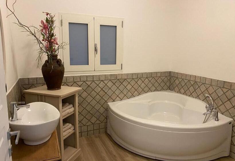 B&b Villa Gallo