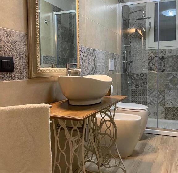 B&b Villa Gallo