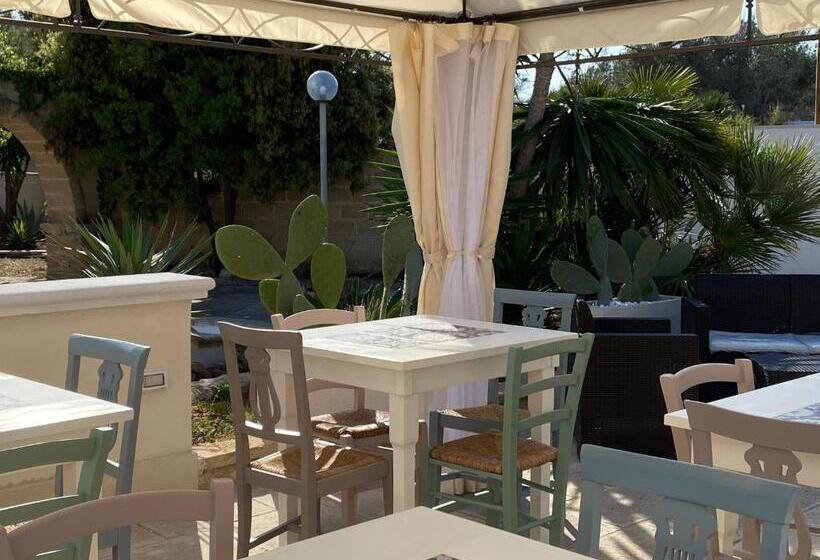B&b Villa Gallo