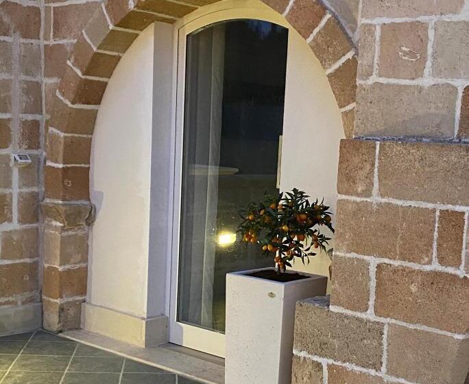 B&b Villa Gallo
