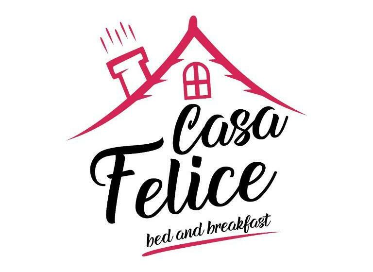 تختخواب و صبحانه Casa Felice