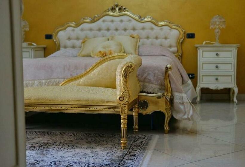 مبيت وإفطار Casa Felice