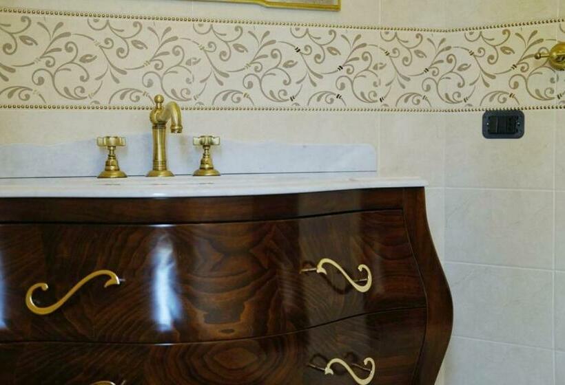 مبيت وإفطار Casa Felice