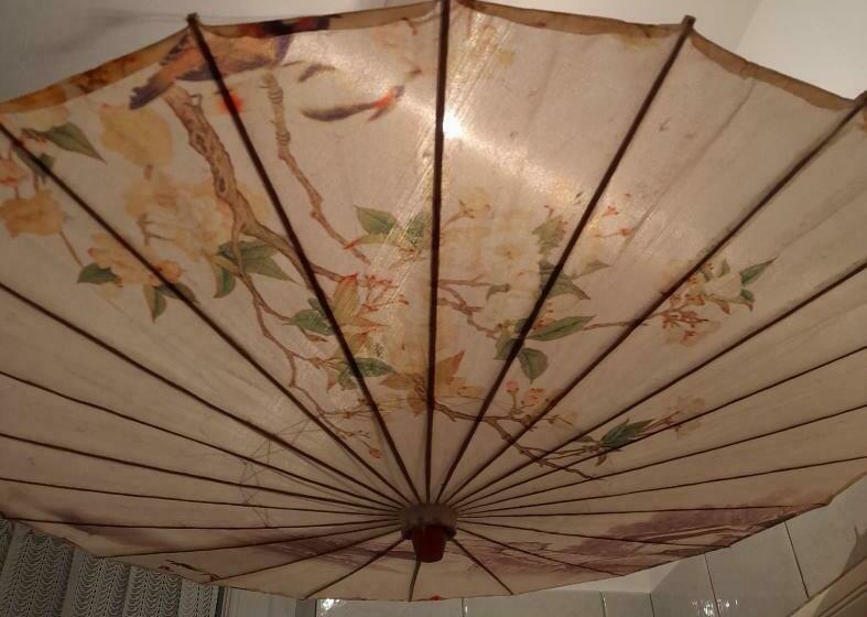 Bed and Breakfast La Chambre De Garance Et Ses Couleurs D Art