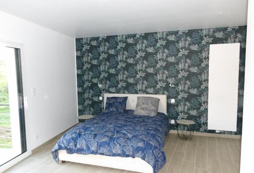 Bed and Breakfast La Ferme Des Cerisiers