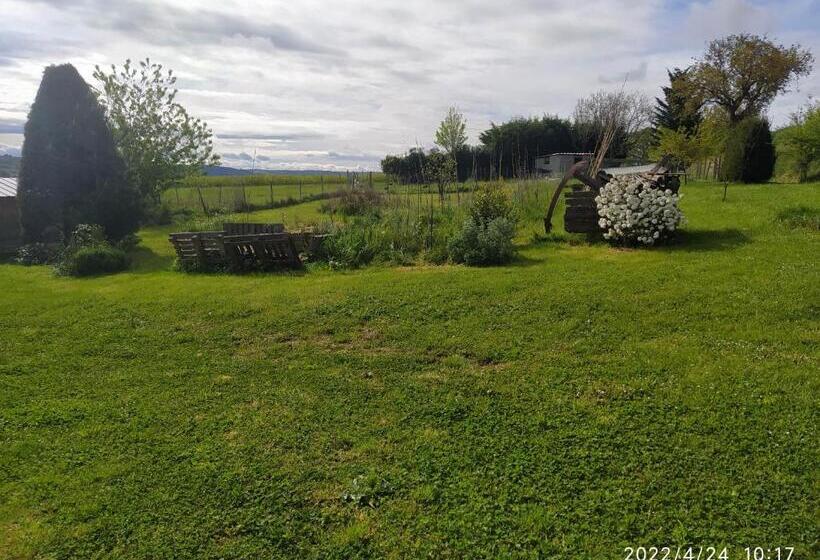 Bed and Breakfast La Ferme Des Cerisiers