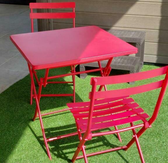 צימר Le Mas Des Roches Jacuzzi Privatif