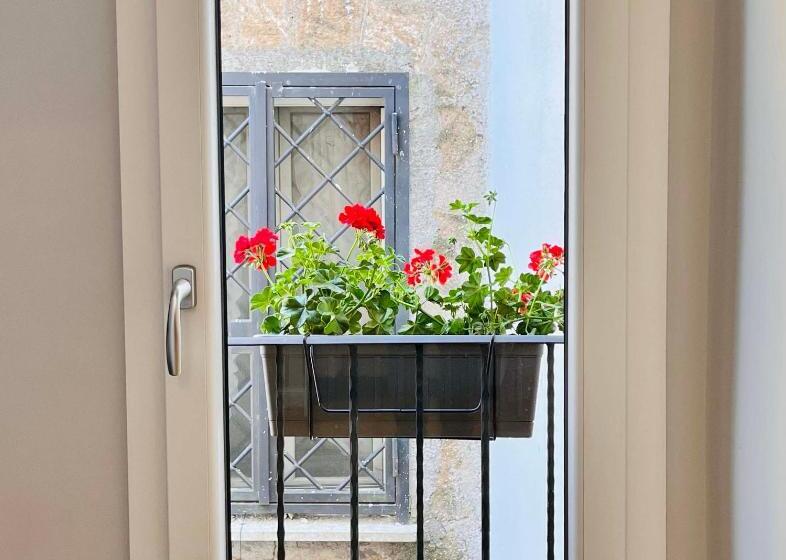 مبيت وإفطار Palazzo Raffaella Casa Vacanze