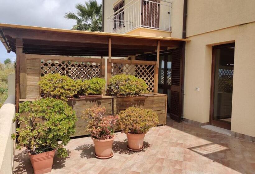 住宿加早餐  Raggi Di Sole