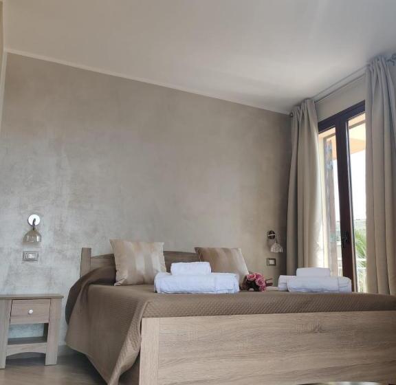 住宿加早餐  Raggi Di Sole