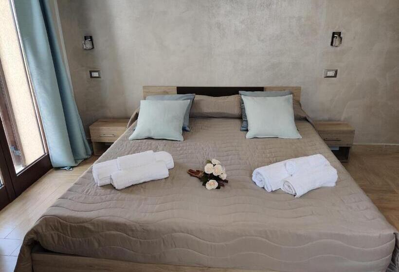 住宿加早餐  Raggi Di Sole