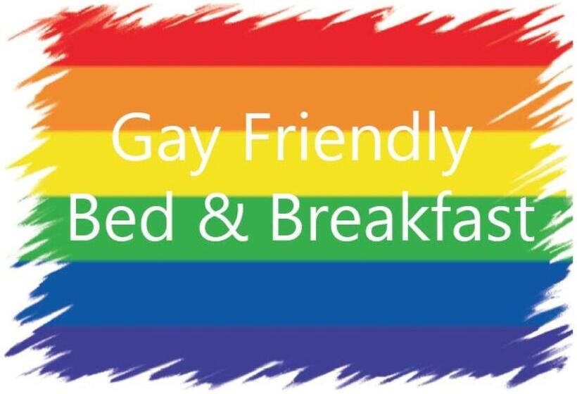 住宿加早餐  Raggi Di Sole