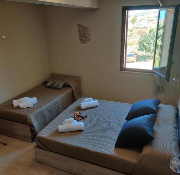 住宿加早餐  Raggi Di Sole