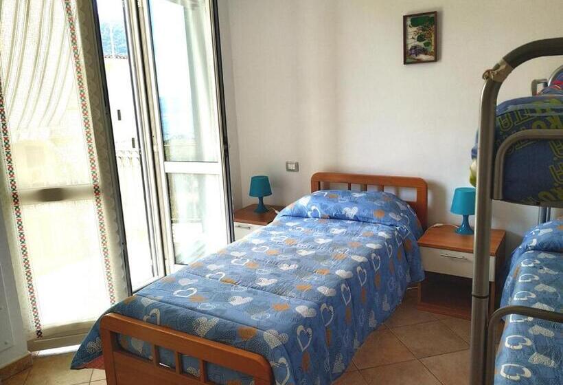 Elvira Residence Villammare