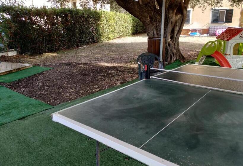 Elvira Residence Villammare