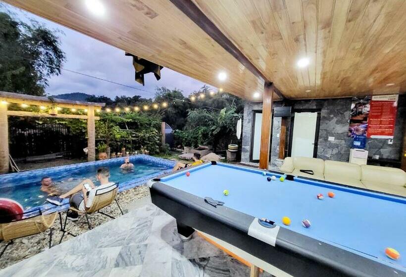 Ha Giang Loop Hostel & Tours