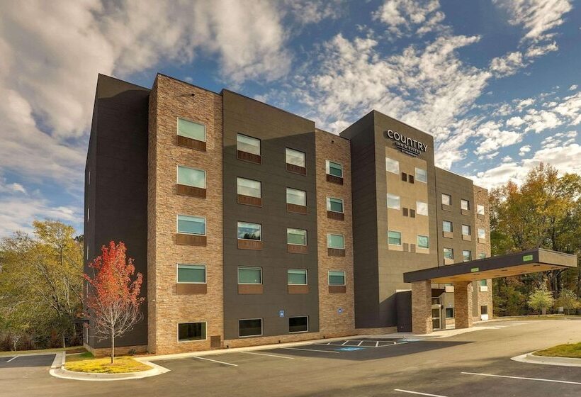فندق Country Inn & Suites By Radisson, Cumming, Ga