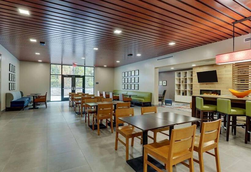فندق Country Inn & Suites By Radisson, Cumming, Ga