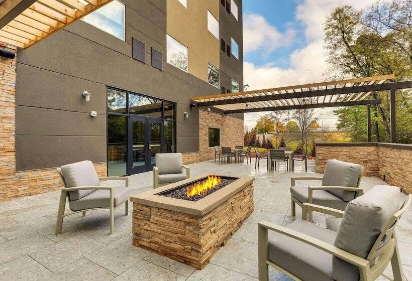 فندق Country Inn & Suites By Radisson, Cumming, Ga