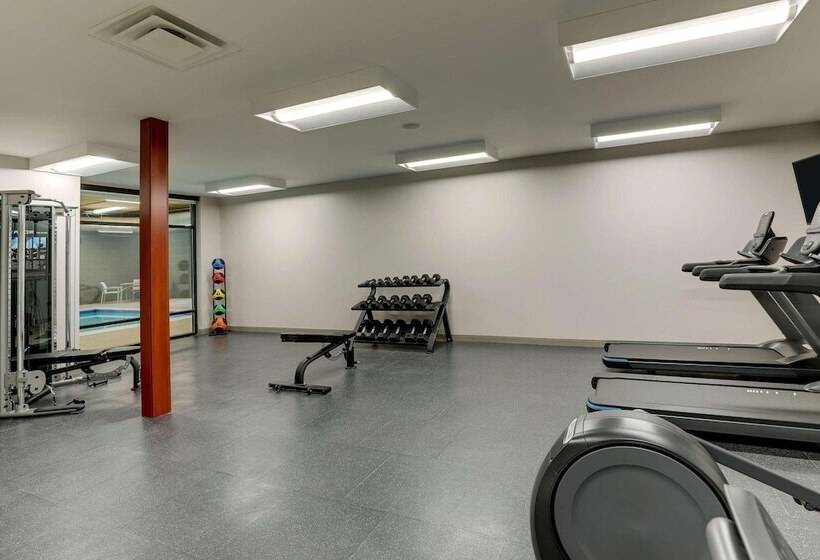 فندق Country Inn & Suites By Radisson, Cumming, Ga