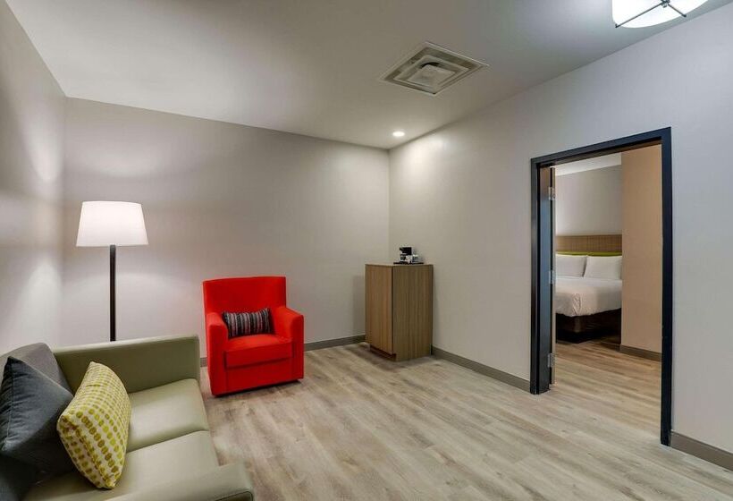 فندق Country Inn & Suites By Radisson, Cumming, Ga