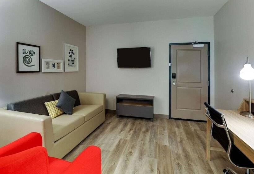 فندق Country Inn & Suites By Radisson, Cumming, Ga