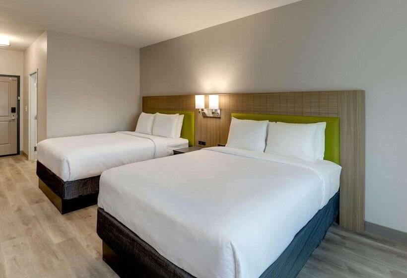 فندق Country Inn & Suites By Radisson, Cumming, Ga