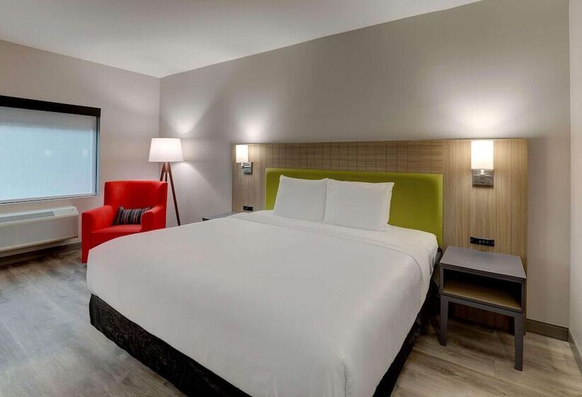 فندق Country Inn & Suites By Radisson, Cumming, Ga