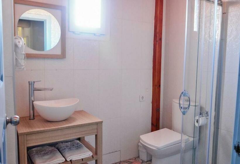 فندق çeşme Flowers