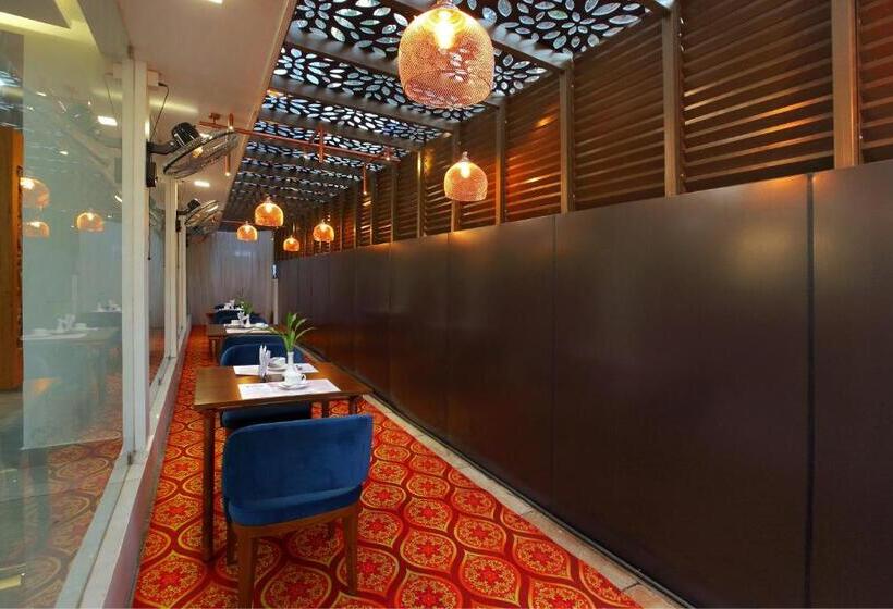 酒店 Harivaram Yuga