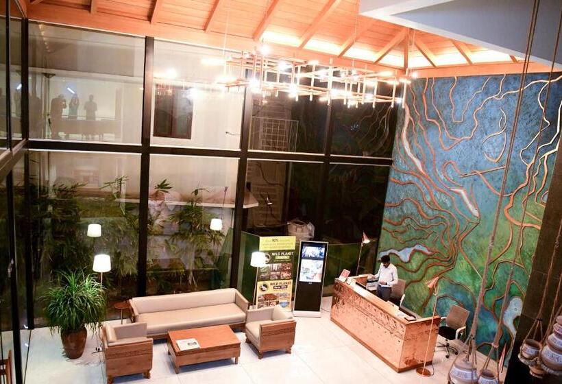 فندق Harivaram Yuga