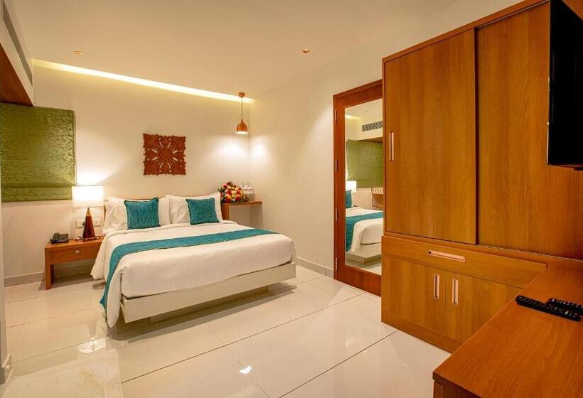 فندق Harivaram Yuga