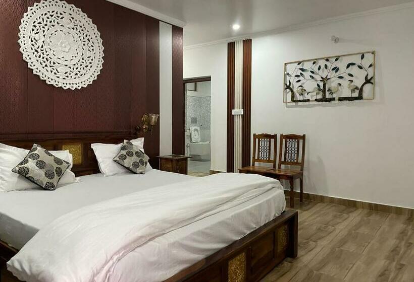 호텔 Mrig Valley Resort, Homestay & Banquet