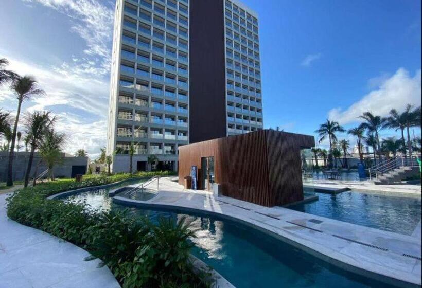 Отель Salinas Premium Resort