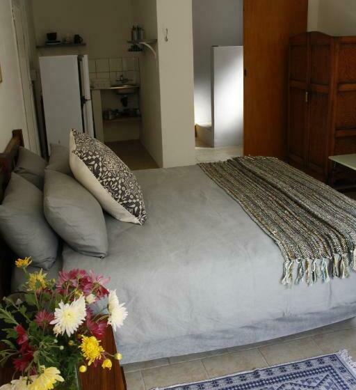 فندق Sheeprun Farmstay