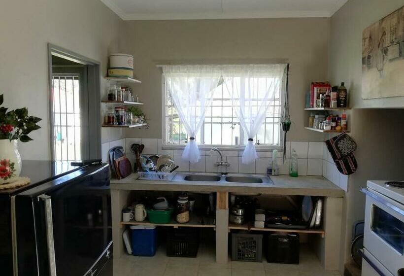 فندق Sheeprun Farmstay