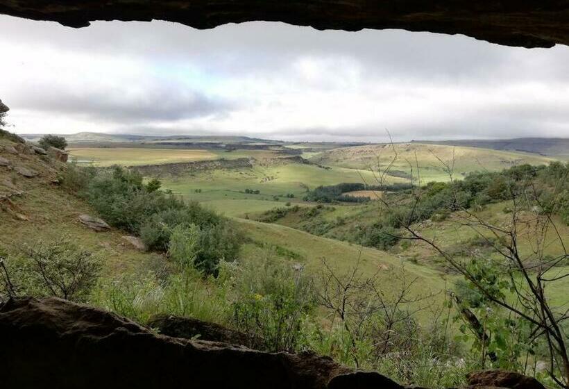 فندق Sheeprun Farmstay